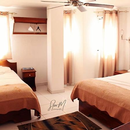 Musseau Seven Stars Hotel מראה חיצוני תמונה