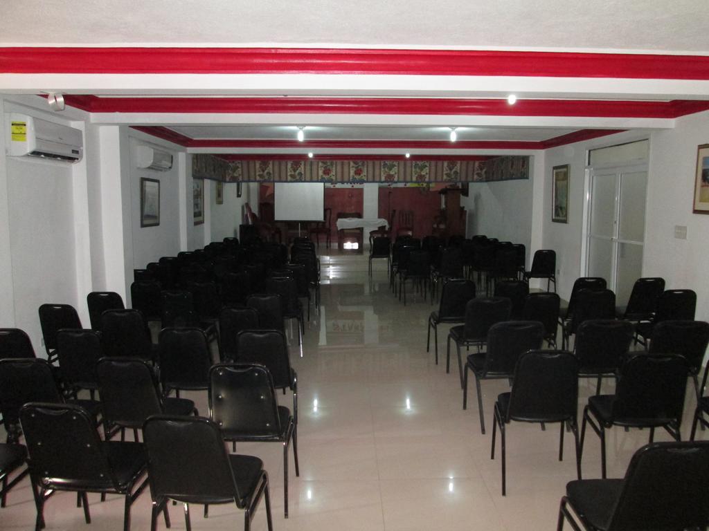 Musseau Seven Stars Hotel מראה חיצוני תמונה