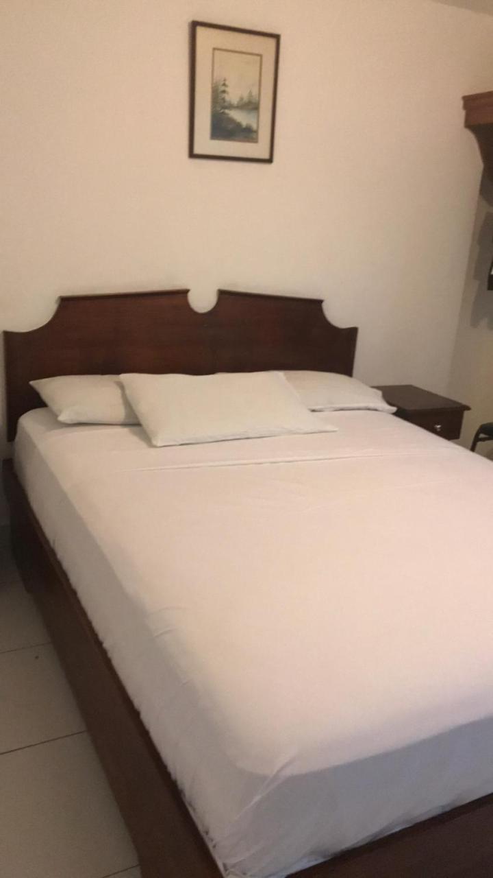 Musseau Seven Stars Hotel מראה חיצוני תמונה