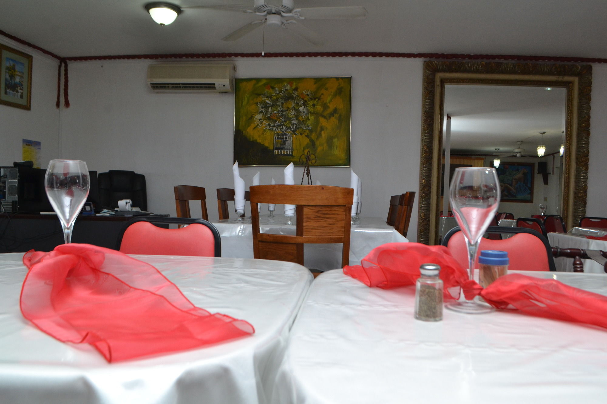 Musseau Seven Stars Hotel מראה חיצוני תמונה