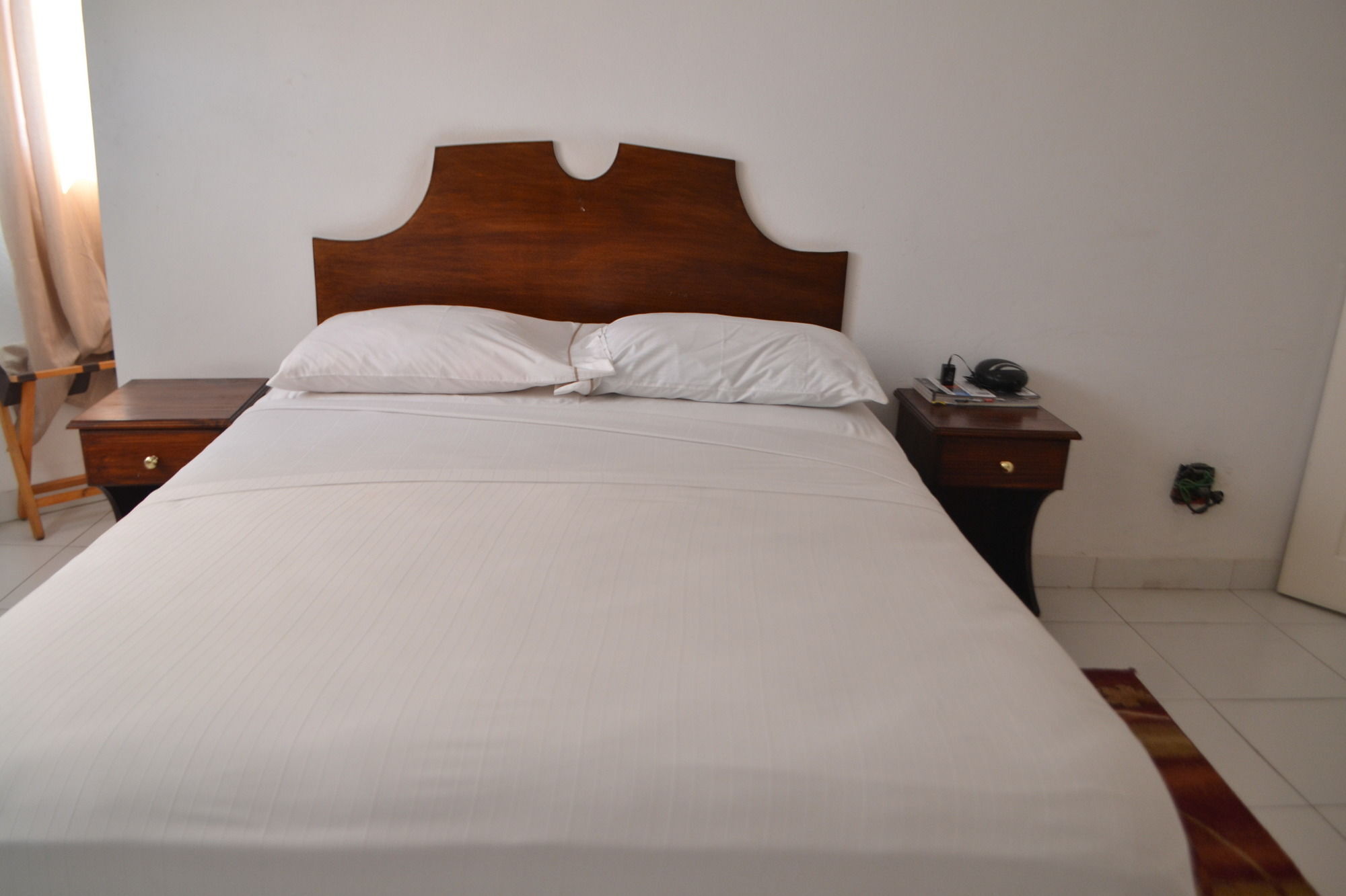 Musseau Seven Stars Hotel מראה חיצוני תמונה